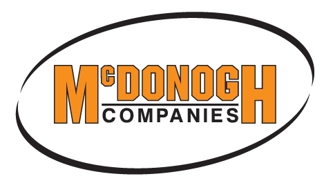 McDonogh Companies Logo