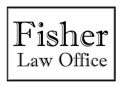 FisherLawOffice logo