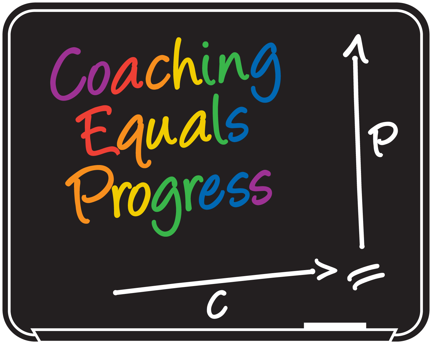 CoachingEqualsProgress logo FINAL